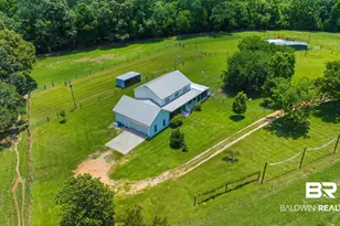 15855 Calvin Richerson Rd, Bay Minette, AL 36507 - Photo 10