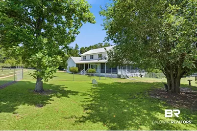 15855 Calvin Richerson Road, Bay Minette, AL 36507 - Photo 4