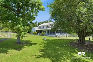 15855 Calvin Richerson Rd, Bay Minette, AL 36507 - Photo 4
