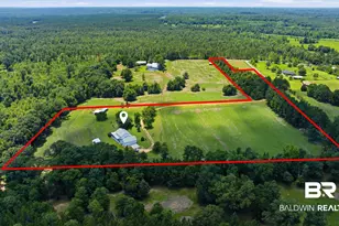 15855 Calvin Richerson Rd, Bay Minette, AL 36507 - Photo 80