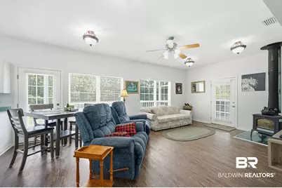 15855 Calvin Richerson Road, Bay Minette, AL 36507 - Photo 32