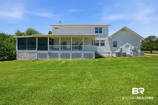 15855 Calvin Richerson Rd, Bay Minette, AL 36507 - Photo 8