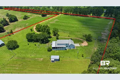 15855 Calvin Richerson Road, Bay Minette, AL 36507 - Photo 62