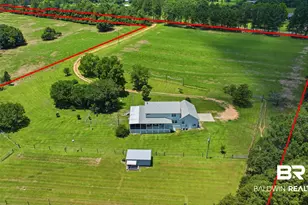 15855 Calvin Richerson Rd, Bay Minette, AL 36507 - Photo 62