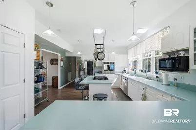 15855 Calvin Richerson Road, Bay Minette, AL 36507 - Photo 24