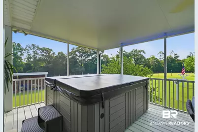 15855 Calvin Richerson Road, Bay Minette, AL 36507 - Photo 16