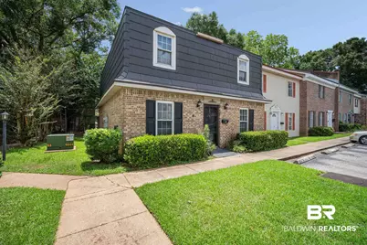 4017 Cottage Hill Road #58, Mobile, AL 36609 - Photo 1