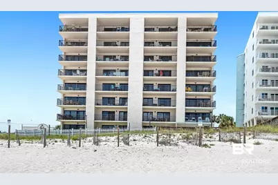13817 Perdido Key Drive #501, Pensacola, FL 32507 - Photo 2