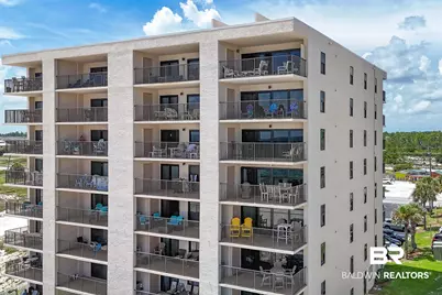 13817 Perdido Key Drive #501, Pensacola, FL 32507 - Photo 10