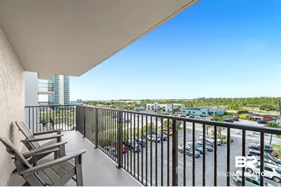 13817 Perdido Key Drive #501, Pensacola, FL 32507 - Photo 38