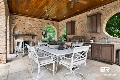 18153 Woodland Drive, Fairhope, AL 36532 - Photo 70