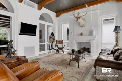18153 Woodland Drive, Fairhope, AL 36532 - Photo 24