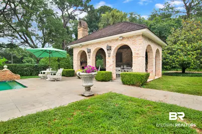 18153 Woodland Drive, Fairhope, AL 36532 - Photo 72