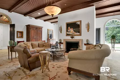 18153 Woodland Drive, Fairhope, AL 36532 - Photo 8
