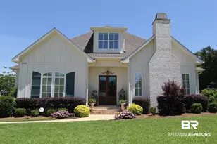 10983 Naples Ave, Fairhope, AL 36532 - Photo 1