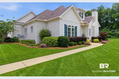 10983 Naples Avenue, Fairhope, AL 36532 - Photo 2