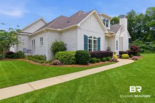 10983 Naples Ave, Fairhope, AL 36532 - Photo 2
