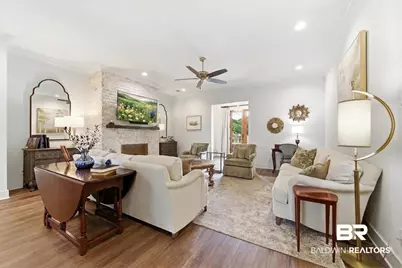 10983 Naples Avenue, Fairhope, AL 36532 - Photo 6