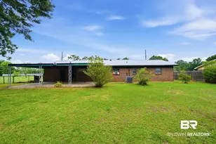 202 Driskell Ave, Bay Minette, AL 36507 - Photo 36