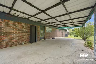202 Driskell Ave, Bay Minette, AL 36507 - Photo 30