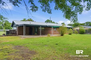 202 Driskell Ave, Bay Minette, AL 36507 - Photo 34
