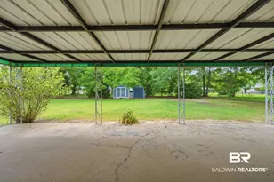 202 Driskell Ave, Bay Minette, AL 36507 - Photo 32