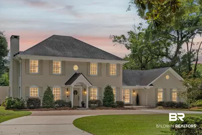 34 Buerger Road, Mobile, AL 36608 - Photo 1