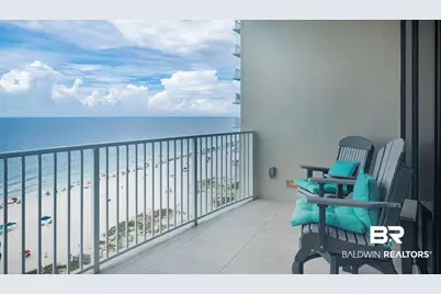 533 E Beach Boulevard #1002, Gulf Shores, AL 36542 - Photo 30