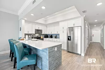 533 E Beach Boulevard #1002, Gulf Shores, AL 36542 - Photo 8