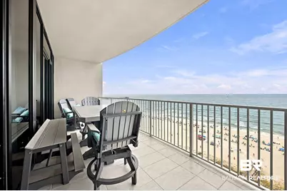 533 E Beach Boulevard #1002, Gulf Shores, AL 36542 - Photo 26