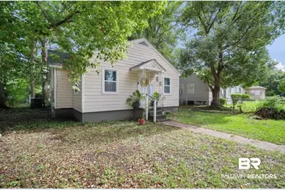 1806 N Mott Drive, Mobile, AL 36617 - Photo 2