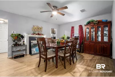 1806 N Mott Drive, Mobile, AL 36617 - Photo 8