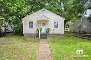 1806 N Mott Dr, Mobile, AL 36617 - Photo 1