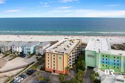 23094 Perdido Beach Boulevard #511, Orange Beach, AL 36561 - Photo 50