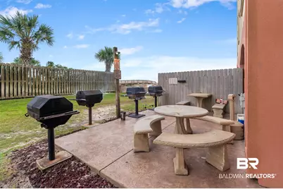 23094 Perdido Beach Boulevard #511, Orange Beach, AL 36561 - Photo 42