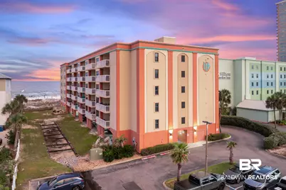 23094 Perdido Beach Boulevard #511, Orange Beach, AL 36561 - Photo 1