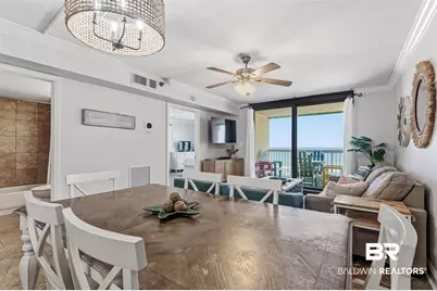 23094 Perdido Beach Boulevard #511, Orange Beach, AL 36561 - Photo 8