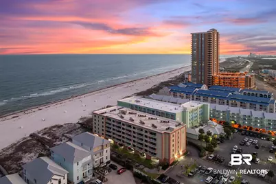 23094 Perdido Beach Boulevard #511, Orange Beach, AL 36561 - Photo 66
