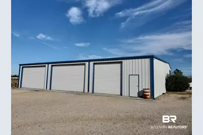 12574 County Road 87, Elberta, AL 36530 - Photo 1