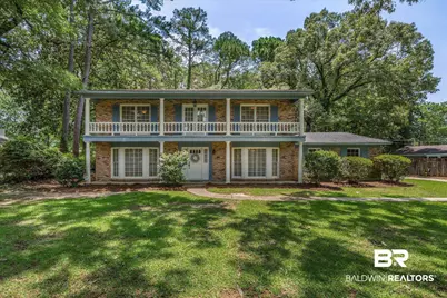 617 Southern Way, Spanish Fort, AL 36527 - Photo 2