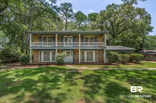 617 Southern Way, Spanish Fort, AL 36527 - Photo 2