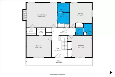 617 Southern Way, Spanish Fort, AL 36527 - Photo 60