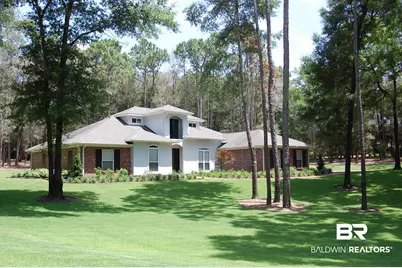 166 Willow Lake Drive, Fairhope, AL 36532 - Photo 6