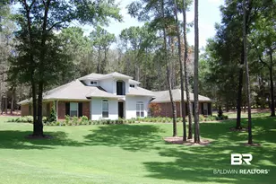 166 Willow Lake Dr, Fairhope, AL 36532 - Photo 6