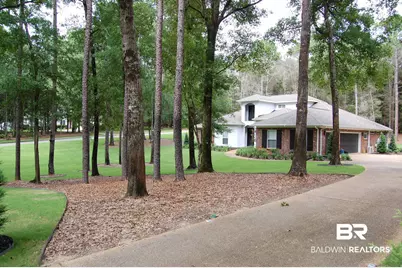 166 Willow Lake Drive, Fairhope, AL 36532 - Photo 6