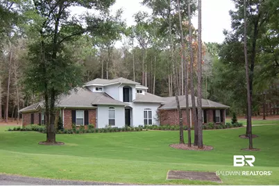 166 Willow Lake Drive, Fairhope, AL 36532 - Photo 2