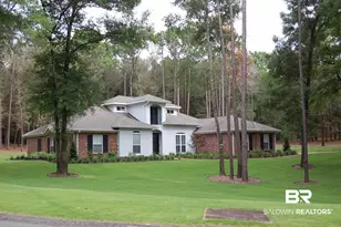 166 Willow Lake Dr, Fairhope, AL 36532 - Photo 2