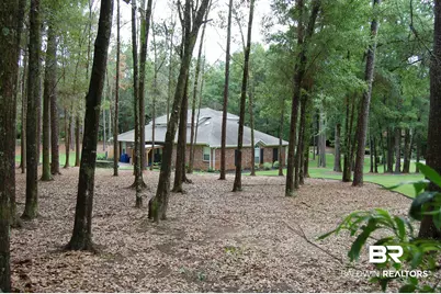 166 Willow Lake Drive, Fairhope, AL 36532 - Photo 2