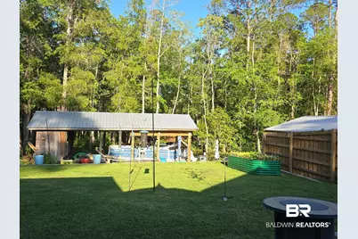 9248 Hammock Road, Elberta, AL 36530 - Photo 1