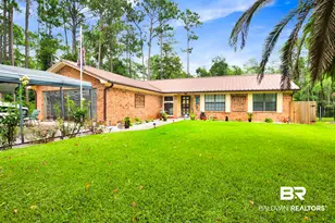 9248 Hammock Rd, Elberta, AL 36530 - Photo 1